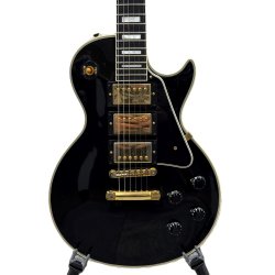 (BRUGT) Gibson Custom Shop Les Paul Custom